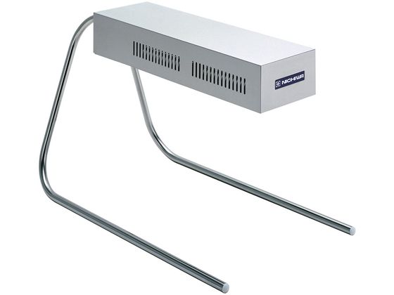 ヒートランプウォーマー 縦型 HLW-500PT