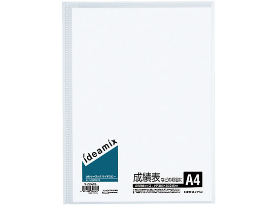 ●注文単位：１包（１０冊）●ポケット数：５枚●表紙：ＰＰ●ポケットＲ−ＰＰ