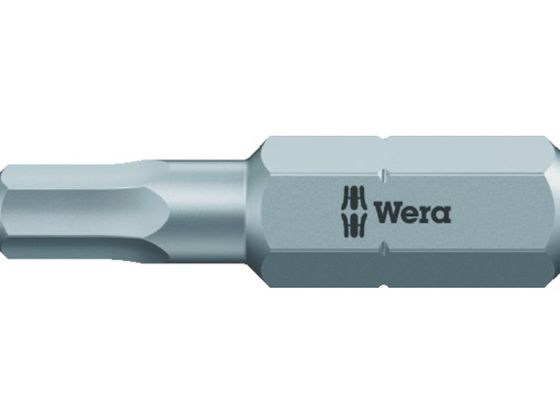Wera 840/1Z ビット 9/64 135069 Wera 840/1Z ビット 9/64 135069