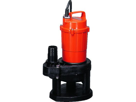 寺田 小型汚物混入水用水中ポンプ 非自動 50Hz SX-150 寺田 小型汚物混入水用水中ポンプ 非自動 50Hz SX-150