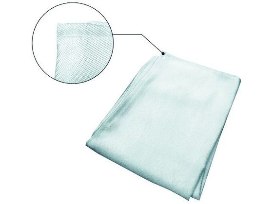 TRUSCO スパッタシートシリカクロス ハトメ無し 0.64mm厚 2号タイプ TRUSCO スパッタシートシリカクロス ハトメ無し 0.64mm厚 2号タイプ