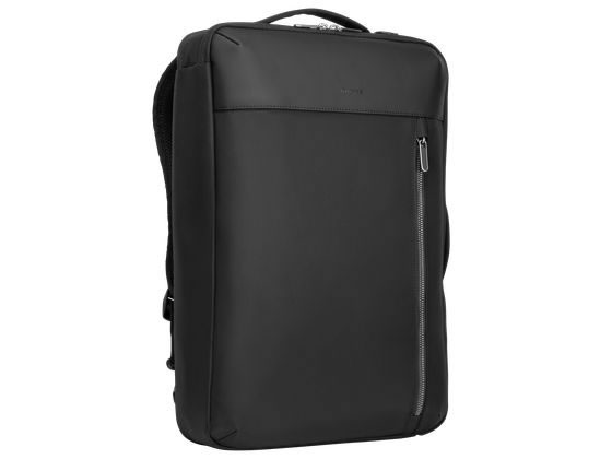Targus 15.6 アーバン コンバーティブル バックパック ブラック Targus 15.6 アーバン コンバーティブル バックパック ブラック