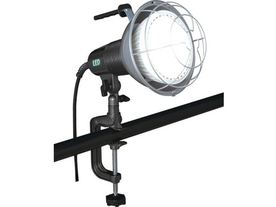 ハタヤ 42W LED作業灯 100V 42W 10m電線付 RXL-10W ハタヤ 42W LED作業灯 100V 42W 10m電線付 RXL-10W