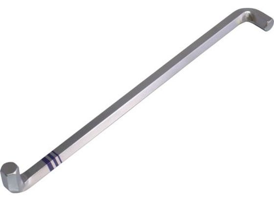 TRUSCO トーション六角棒レンチ 10.0mm TTX-100 TRUSCO トーション六角棒レンチ 10.0mm TTX-100