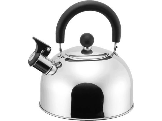 パール金属 オンリーワン・ステージ 笛吹き ケットル 2.3L HB-6156