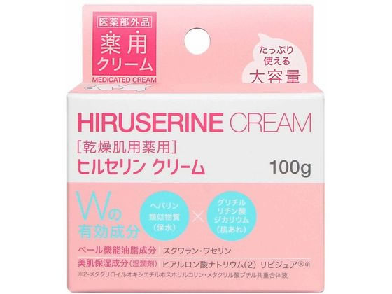 コジット ヒルセリンクリーム 100g 27646 コジット ヒルセリンクリーム 100g 27646