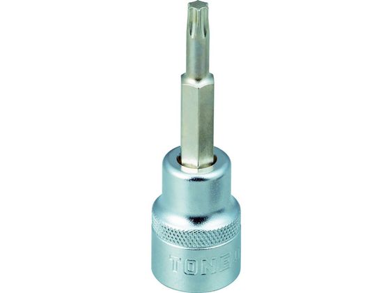TONE トルクスソケット(強力タイプ) T30 4TX-T30 TONE トルクスソケット(強力タイプ) T30 4TX-T30