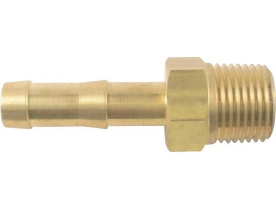 TRUSCO ブレードホース用継手 Φ15 TBJ-15