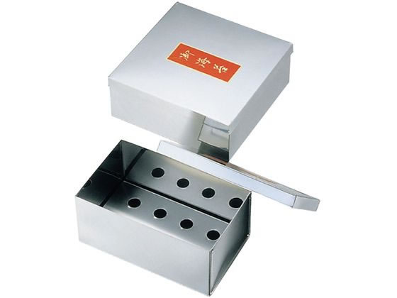 EBM 18-0 のり缶 小(5束入)227×137×65
