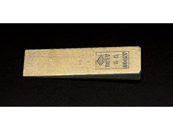 エスコ フランジウェッジ ノンスパーキング 38×19×150mm EA642KN-38 エスコ フランジウェッジ ノンスパーキング 38×19×150mm EA642KN-38