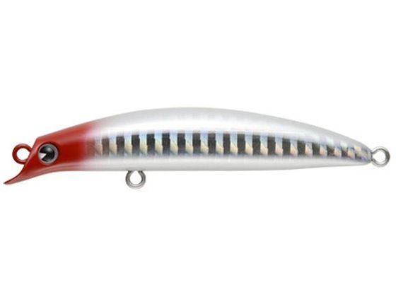 アムズデザイン サスケ SS-75 #101 レッドヘッド