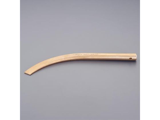エスコ バナナウェジ ノンスパーキング 21×310mm EA642KN-87 エスコ バナナウェジ ノンスパーキング 21×310mm EA642KN-87