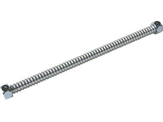 TRUSCO フレキシブルパイプ 外径Φ16×500mm TFP-13500 TRUSCO フレキシブルパイプ 外径Φ16×500mm TFP-13500