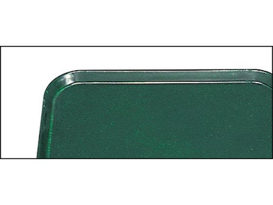 Cambro カムトレー 1418(119)シアウッドグリーン 6192200