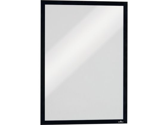 DURABLE DURAFRAME マグネットA3 ブラック DURABLE-486801