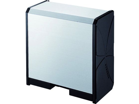 コンドル トイレ用備品 タオルペーパーケース600 FU378-000X-MB コンドル トイレ用備品 タオルペーパーケース600 FU378-000X-MB