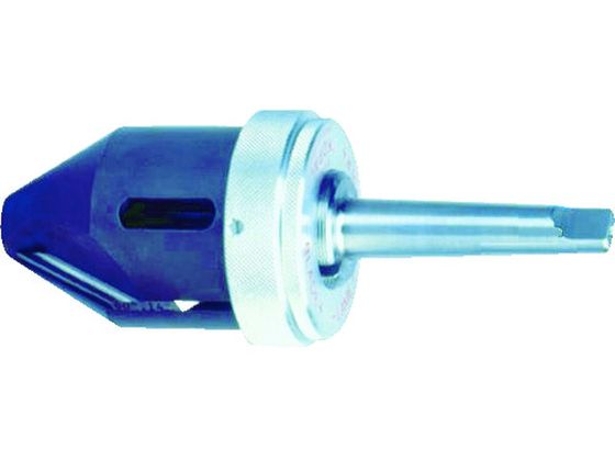 NOGA 2-18内径用カウンターシンク90°10mmシャンク KP01-010 NOGA 2-18内径用カウンターシンク90°10mmシャンク KP01-010