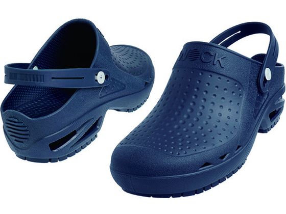 WOCK BLOC ネイビー 27.0 オートクレーブ対応134℃ 10012501-42 WOCK BLOC ネイビー 27.0 オートクレーブ対応134℃ 10012501-42