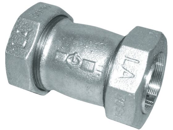 リケン LAカップリングHI-LA型 ソケット ロックリング付 呼び径A25 G-HI-LA-S-25A リケン LAカップリングHI-LA型 ソケット ロックリング付 呼び径A25 G-HI-LA-S-25A
