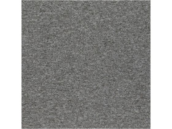 ワタナベ タイルカーペット ダークグレー 50cm×50cm PX-3003