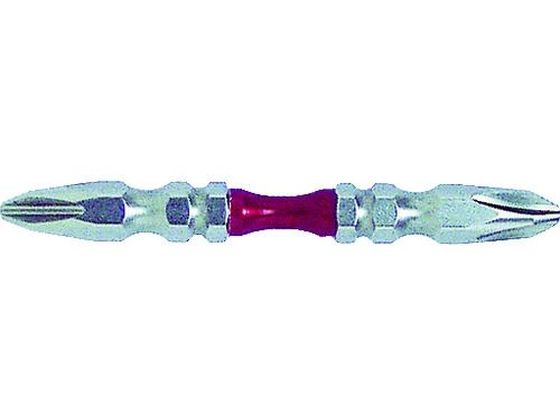 サンフラッグ テーパースリムXビット #2×85mm (2本入) TTX-2085 サンフラッグ テーパースリムXビット #2×85mm (2本入) TTX-2085