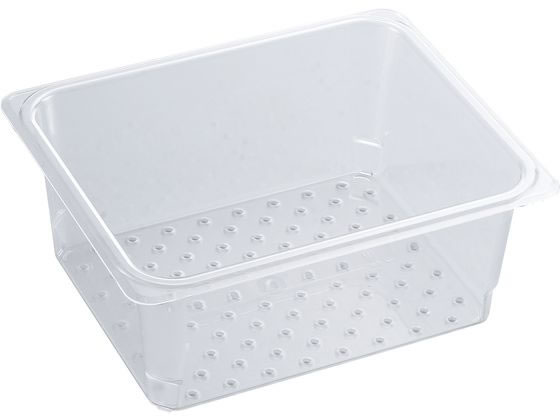 Cambro コランダーフードパン 1／3 33CLRCW(135)