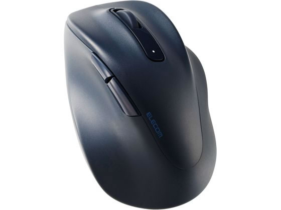 エレコム 無線マウス EX-G 2.4GHz 5ボタン Sサイズ ブラック エレコム 無線マウス EX-G 2.4GHz 5ボタン Sサイズ ブラック