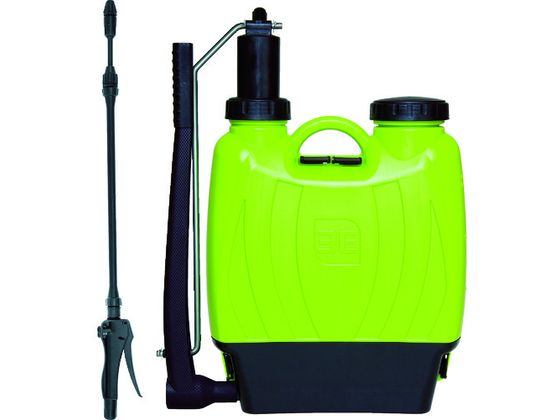 EPOCA 蓄圧式噴霧器 GALAXIA16 8532.T01 EPOCA 蓄圧式噴霧器 GALAXIA16 8532.T01
