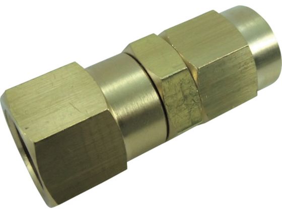 チヨダ ユニバーサルソケット 12mm・RC3/8 H8-3FU チヨダ ユニバーサルソケット 12mm・RC3/8 H8-3FU