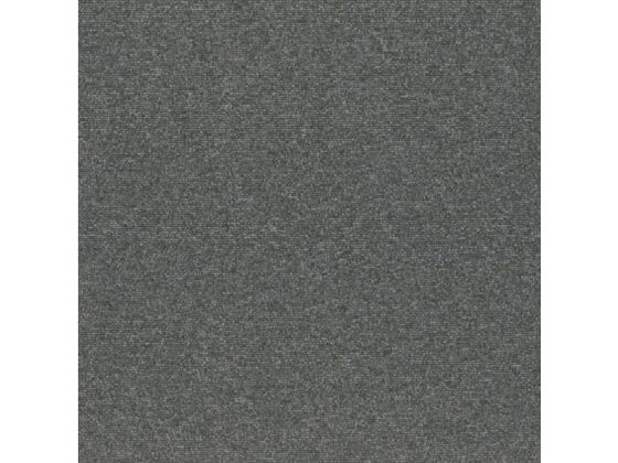 ワタナベ タイルカーペット ブラック 50cm×50cm PX-3004