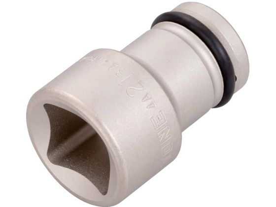 TONE インパクト用インナーソケット 差込角12.7mm 対辺寸法17mm 4A-17BA TONE インパクト用インナーソケット 差込角12.7mm 対辺寸法17mm 4A-17BA