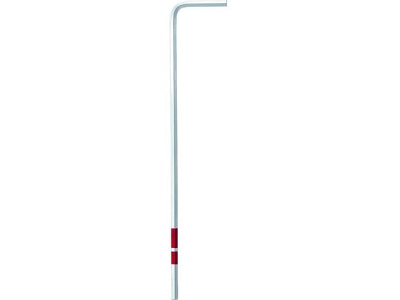ワイズ 六角棒レンチNC(LLサイズ)2.5mm HMTL-25 ワイズ 六角棒レンチNC(LLサイズ)2.5mm HMTL-25