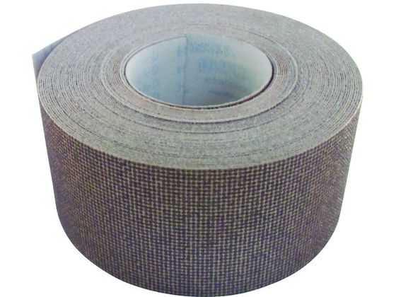 TRUSCO アストラマジックロール 75mm×15m A60 TAMR75-60 TRUSCO アストラマジックロール 75mm×15m A60 TAMR75-60
