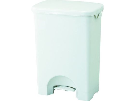 TRUSCO ペタルペールワイド 35L TEP-35 TRUSCO ペタルペールワイド 35L TEP-35