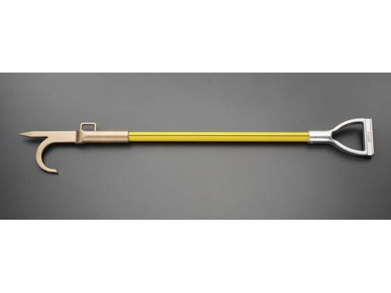 エスコ フック&ピックバー ノンスパーキング 1219mm EA642KV-9 エスコ フック&ピックバー ノンスパーキング 1219mm EA642KV-9