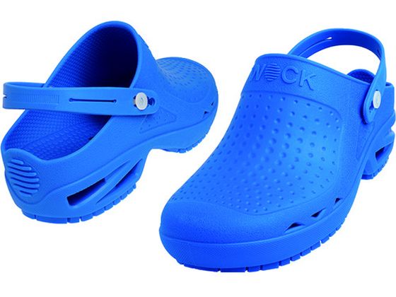 WOCK BLOC ブルー 24.5 オートクレーブ対応134℃ 10012502-39 WOCK BLOC ブルー 24.5 オートクレーブ対応134℃ 10012502-39