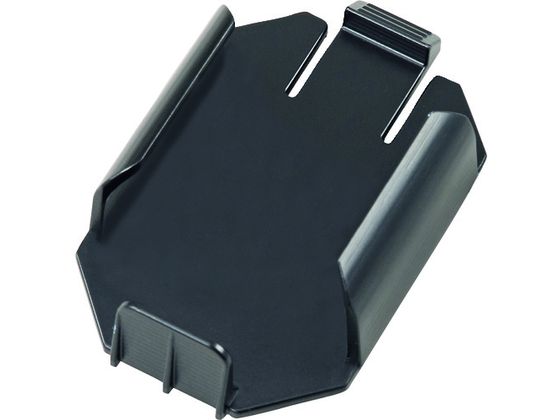●型番：FBP-BT7225HL●縦（mm）：97 ●色：黒 ●品名：リチウムイオン充電池BT7225用ホルダー ●横（mm）：62 ●奥行（mm）：37●バッテリー風雅ボディ2ベルト取り付けホルダ単