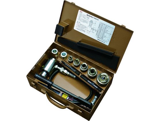 エビ パンチャーLP(薄鋼管用)ポンプ付 LP104AP エビ パンチャーLP(薄鋼管用)ポンプ付 LP104AP