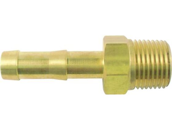 TRUSCO ブレードホース用継手 Φ6 TBJ-6