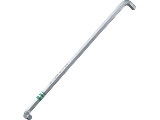TRUSCO トーション六角棒レンチ 2.5mm TTX-25 TRUSCO トーション六角棒レンチ 2.5mm TTX-25