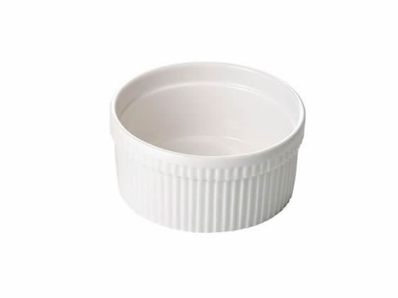 エムテートリマツ 耐熱性陶器 スフレ XLL