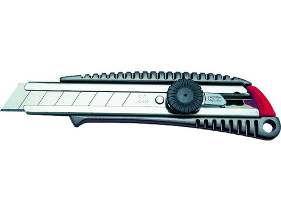 NT メタルボディカッターナイフL型ネジロック L-500GP NT メタルボディカッターナイフL型ネジロック L-500GP
