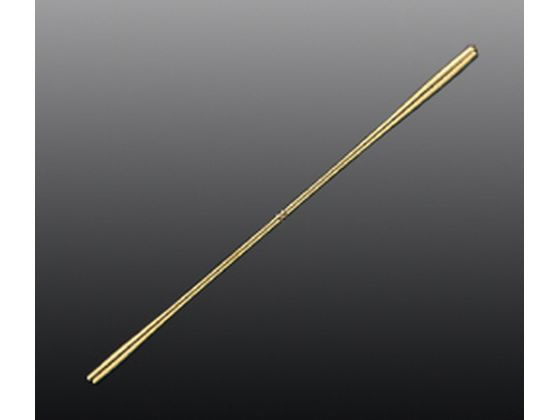 EBM 18-8 オールドパル マドラー 金メッキ付 3326600
