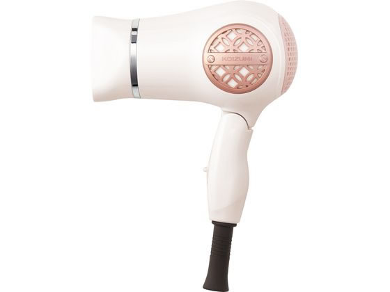 KOIZUMI ミニドライヤー ホワイト KHD9730W KOIZUMI ミニドライヤー ホワイト KHD9730W