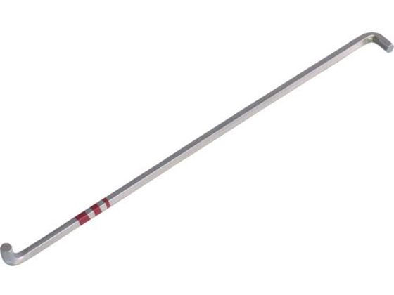 TRUSCO トーション六角棒レンチ 3.0mm TTX-30 TRUSCO トーション六角棒レンチ 3.0mm TTX-30