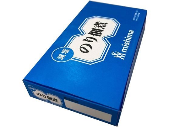 三島食品 減塩のり佃煮 5g×40食 三島食品 減塩のり佃煮 5g×40食