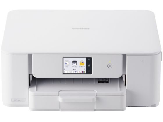 A4インクジェット複合機大容量FIRST TANK DCP-J1270N