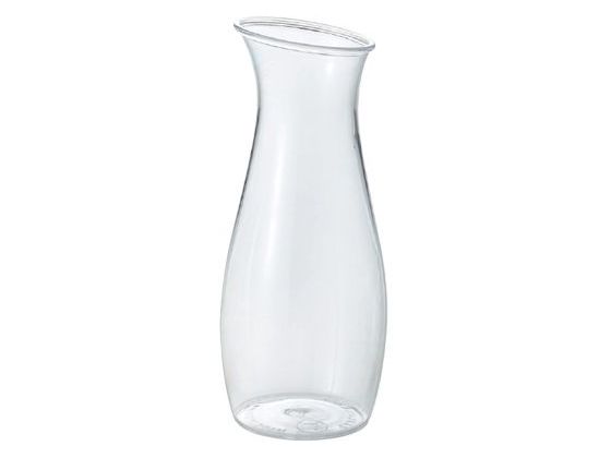 カーライル カラフェ ポリカ 1.0L 7090207