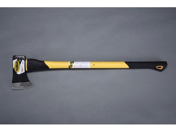 エスコ 切斧 1.6kg 855mm EA650DB-41 エスコ 切斧 1.6kg 855mm EA650DB-41