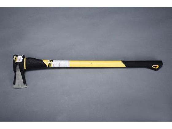 エスコ 割斧 1.8kg 855mm EA650DB-56 エスコ 割斧 1.8kg 855mm EA650DB-56